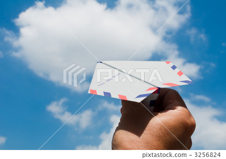 紙飛機 3256824