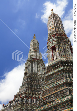 Wat Arun 3257287