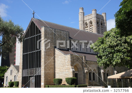 St. Andrew's Church St. Andrew's Church 3257766