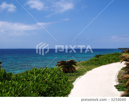 Sea of Kutakajima Sea of Kutakajima 3258080