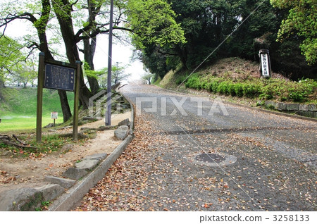 Kumamoto Castle - Kobashirasaka 3258133