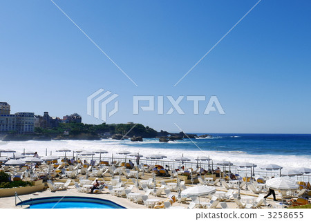 Biarritz 3258655