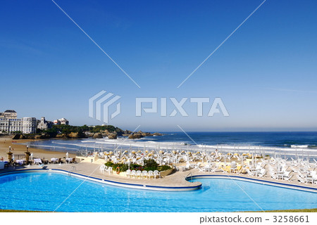 Biarritz Biarritz 3258661