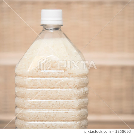 寵物瓶保留米飯 3258693