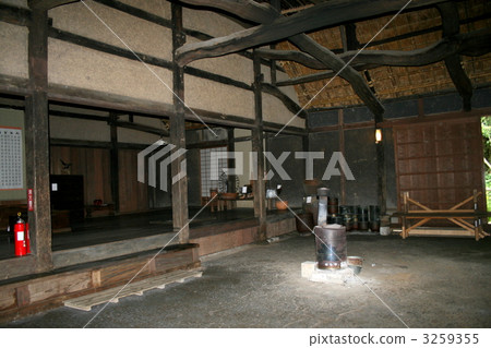 參觀Komakura的Longwolja 3259355