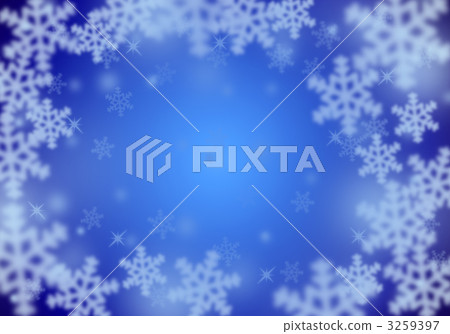 雪水晶圖案 雪水晶圖案 3259397