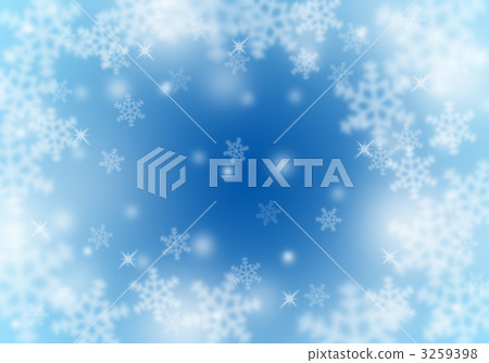 雪水晶圖案 雪水晶圖案 3259398