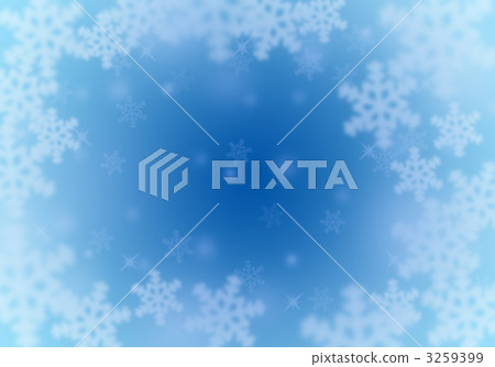 Snow crystal pattern Snow crystal pattern 3259399