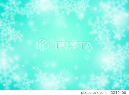 Snow crystal pattern Snow crystal pattern 3259400