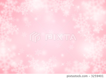 Snow crystal pattern 3259401