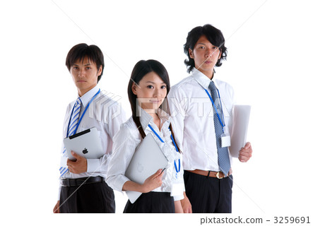 Business woman 3259691