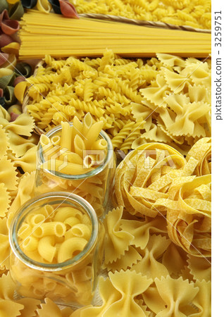Pasta 3259751