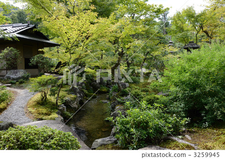 Tea room of Nanzenji Dynasty Tea room of Nanzenji Dynasty 3259945