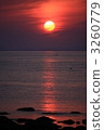 日落 夕陽 晚霞 3260779