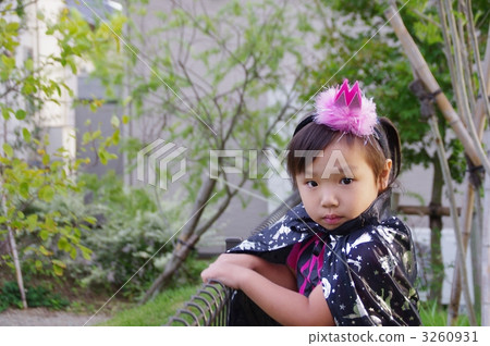 四歲 變妝 變裝 3260931