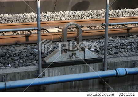 起源 東海道本線 東京車站 3261192