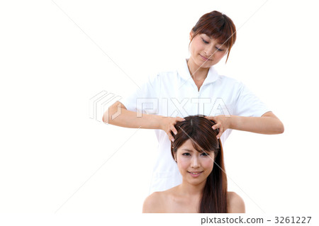 美學形象 3261227