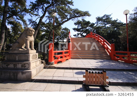 住吉神社 住吉神社 3261455