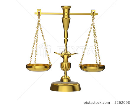 Balance gold 3262098