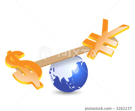 日元升值 3262237