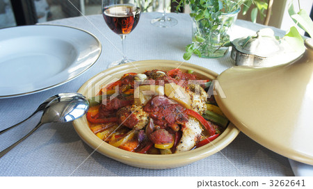 Tagine火鍋 3262641