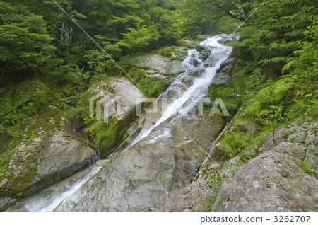 Shiratani Yunizu Gorge 3262707