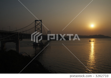 在火影忍者的清早日落 3262710