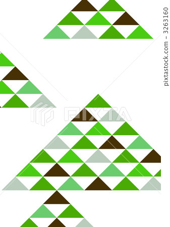 triangle, triangular, participation 3263160