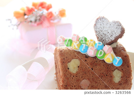 生日蛋糕 生日蛋糕 3263566