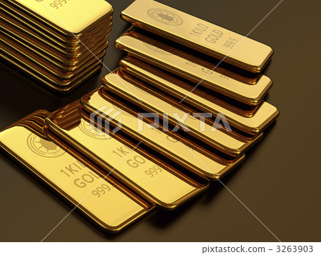 Gold bins Gold bins 3263903