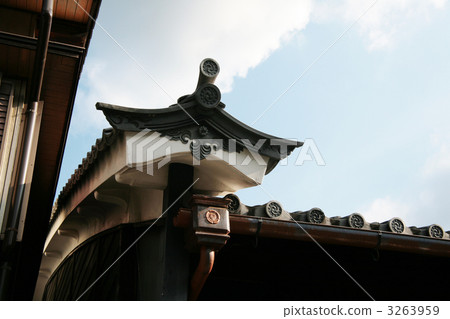 Udatsu Gifu Prefecture Mino Udatsu Gifu Prefecture Mino 3263959