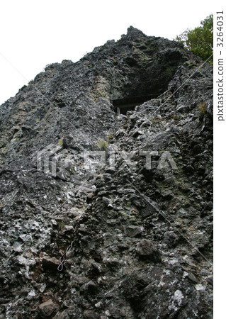 Shrine of Shogun way near the Tower of the Ant Towers 3264031