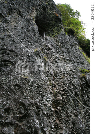 Shrine of Shogun way near the Tower of the Ant Towers 3264032