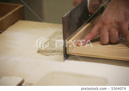 蕎麥工匠Togakushi蕎麥麵Togakuba蕎麥麵 3264074