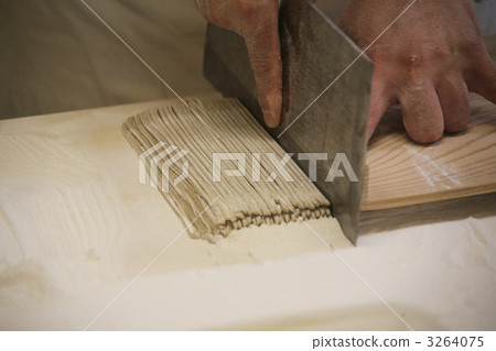 蕎麥工匠 3264075