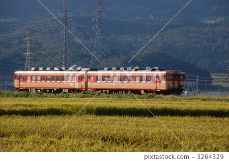 kiha 28, yonesaka line, kiha 58 3264329