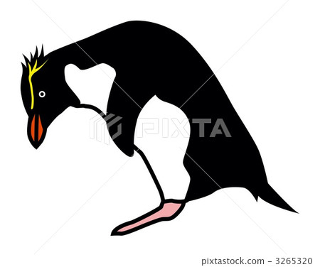 Iwatobi penguin 5 Iwatobi penguin 5 3265320