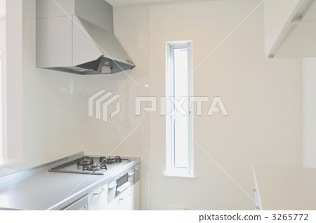 一個廚房 3265772
