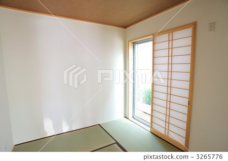 Japanese room 3265776