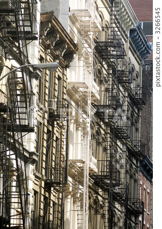 New York apartment 3266545