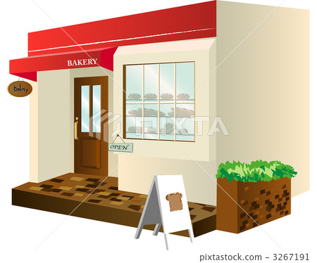 Bakeries 5 3267191