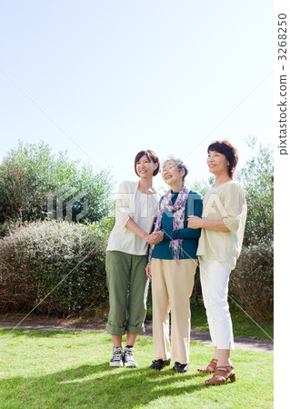 仰視 仰望 仰角 3268250