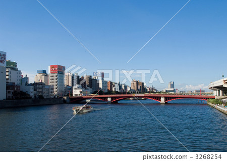 隅田川 隅田川 3268254