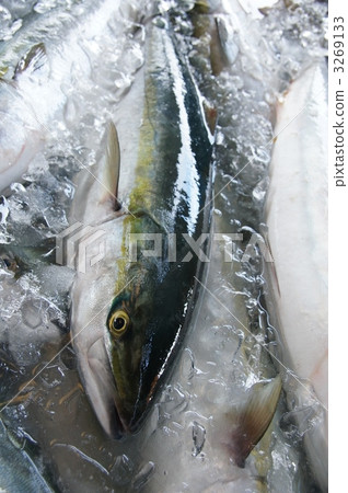 Deep-fried bean jam 3269133