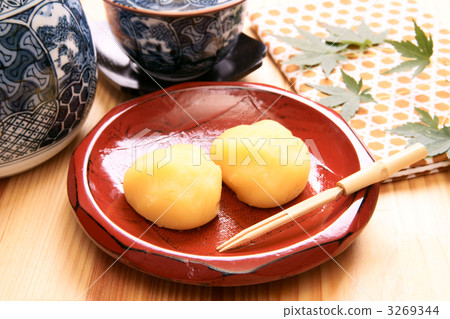 栗子開胃菜 栗子開胃菜 3269344