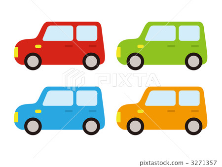 一輛車 一輛車 3271357