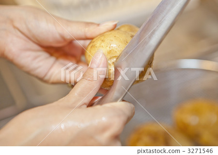 20, housekeeping, peeling 3271546