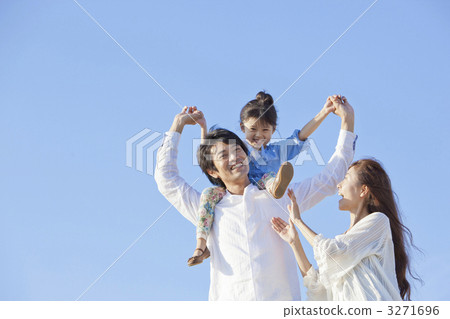piggyback, person, parenthood 3271696
