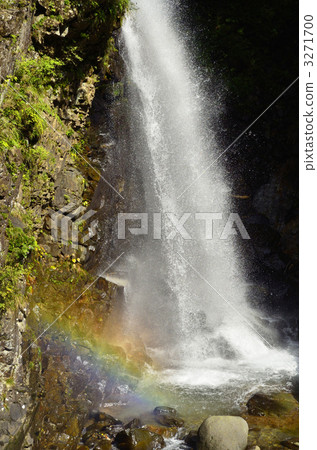 Ryuokyo Rainbow Falls Ryuokyo Rainbow Falls 3271700