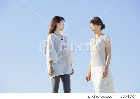 人物 女兒 新娘 3271704